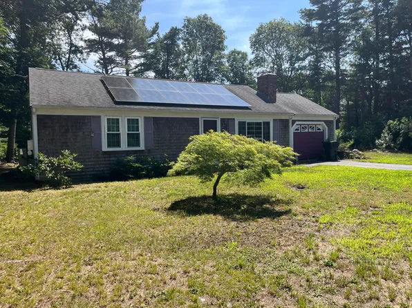 110 Goff Terrace, Centerville, MA 02632
