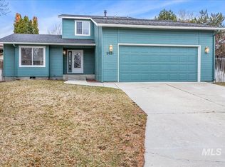 2921 Laurel Way, Nampa, ID 83686