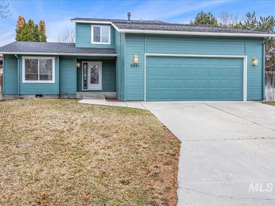 2921 Laurel Way, Nampa, ID, 83686