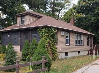 19 Melville Ct, Brockton, MA 02301