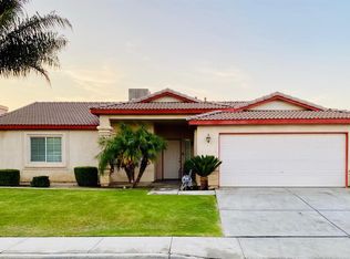 5510 Casa Bonita Dr, Bakersfield, CA 93307