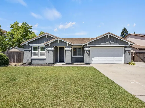 224 Lenader Ct, Roseville, CA 95747