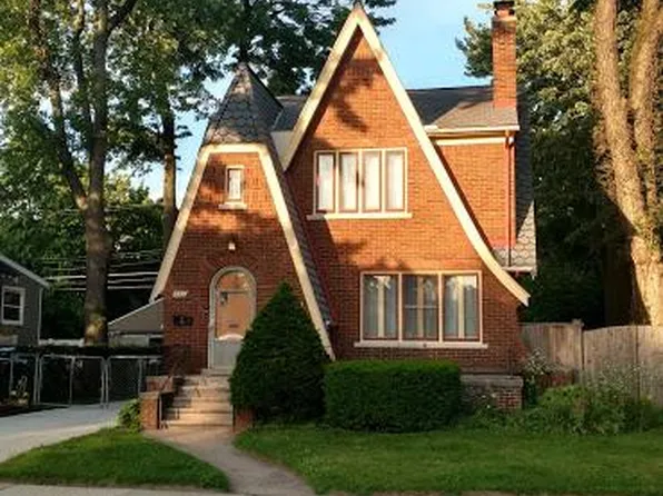 523 S Pleasant St #2, Royal Oak, MI 48067