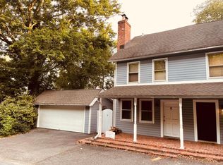 439 Upper Snuff Mill Row, Hockessin, DE 19707