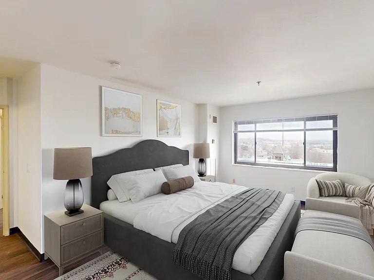 2 Bedroom