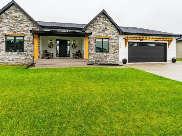 505 Jace Rd, Sergeant Bluff, IA 51054