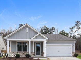 46 Overview Ct, Dallas, GA 30157