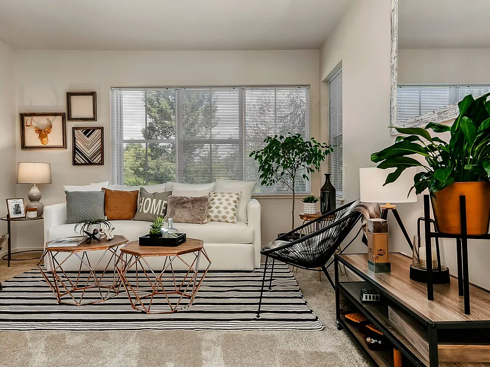 River Quarry Apartments
