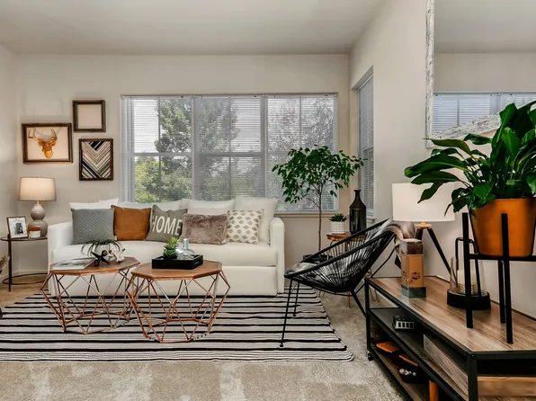 River Quarry Apartments