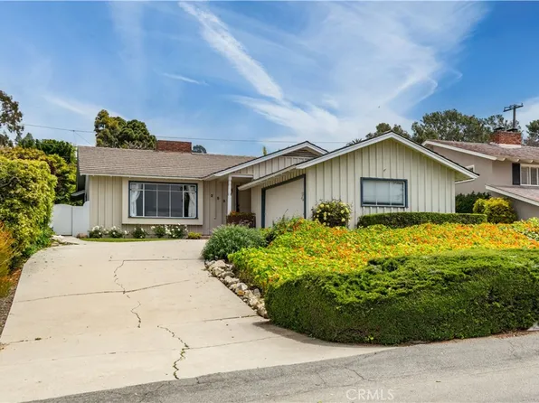2536 Via Rivera, Palos Verdes Estates, CA 90274