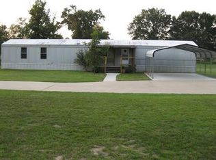 1539 Fm 1003 Rd S, Kountze, TX 77625