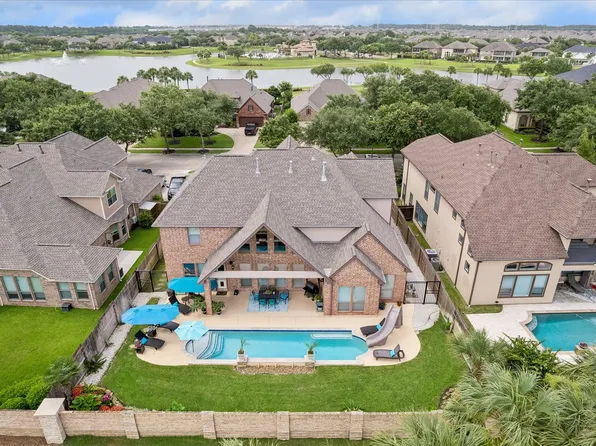 2307 Azahar Ct, League City, TX 77573