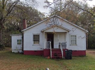 204 Mock St, Laurens, SC 29360