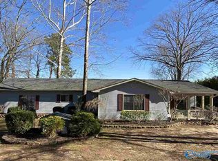 2057 Cain Rd, Somerville, AL 35670