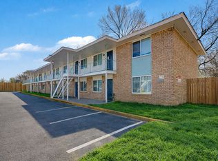 1825 N College Ave APT 2, Tulsa, OK 74110