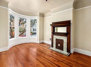 1616 Grove St, San Francisco, CA