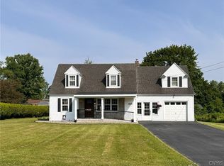 5315 Wilcox Rd, Whitesboro, NY 13492