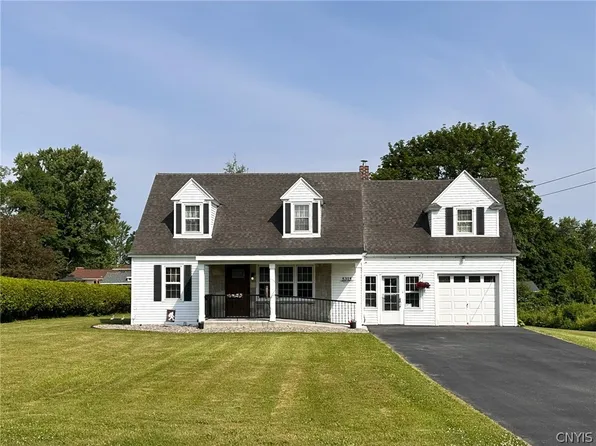 5315 Wilcox Rd, Whitesboro, NY 13492