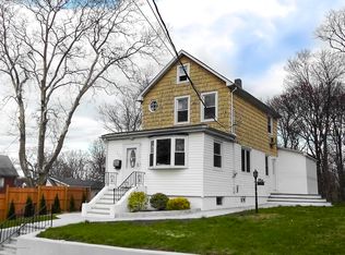 153 Sampson Ave, Staten Island, NY 10308