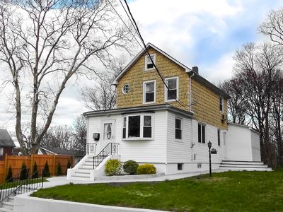 153 Sampson Ave, Staten Island, NY, 10308
