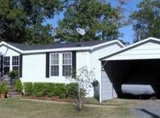 226 Queen St, Haughton, LA 71037