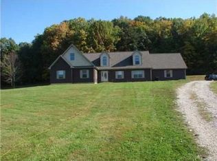 3070 Stone Wall Cemetery Rd SW, Lancaster, OH 43130