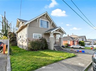 3022 Federal Ave, Everett, WA 98201