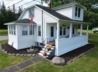 2885 Larchwood Dr, Wellsville, NY 14895