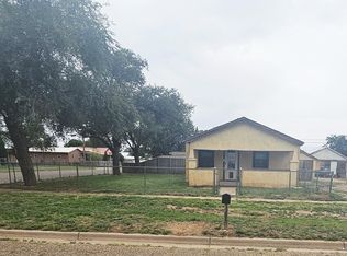 900 N Edwards St, Clovis, NM 88101