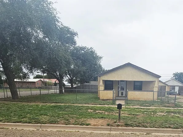 900 N Edwards St, Clovis, NM 88101