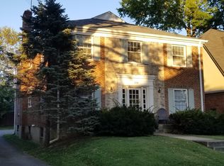 319 Macon Ave, Louisville, KY 40207