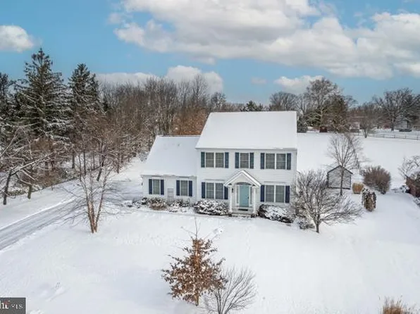 361 Winslow Dr, Souderton, PA 18964