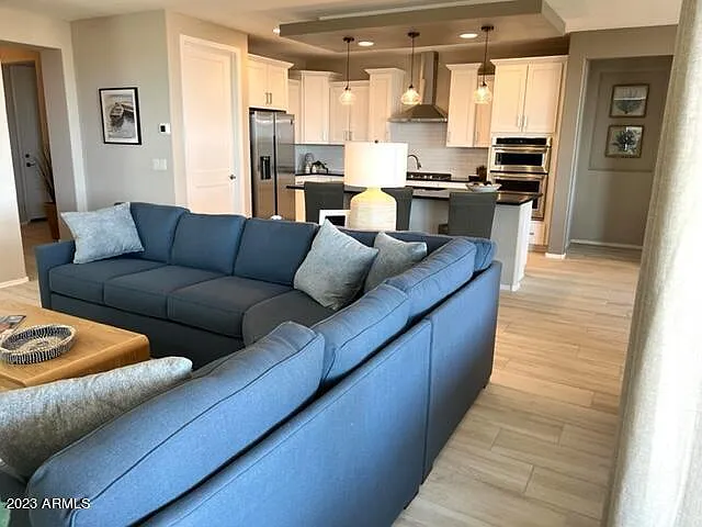 27389 W Wahalla Ln — Photo 17