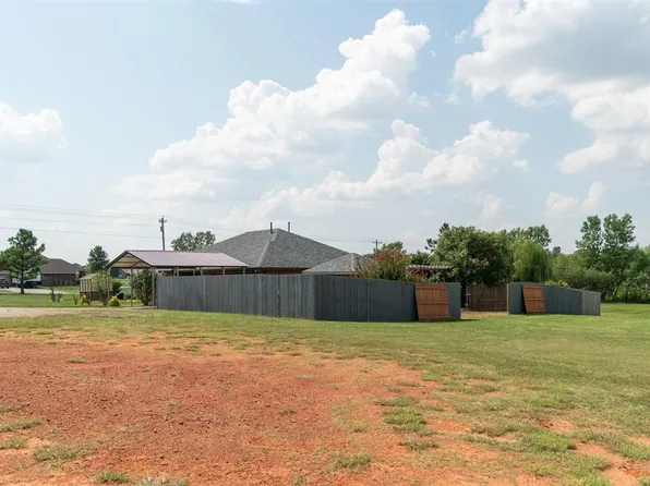 996 S Morgan Rd, Blanchard, OK 73010