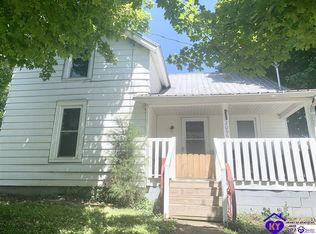 2096 Greensburg Rd, Buffalo, KY 42716