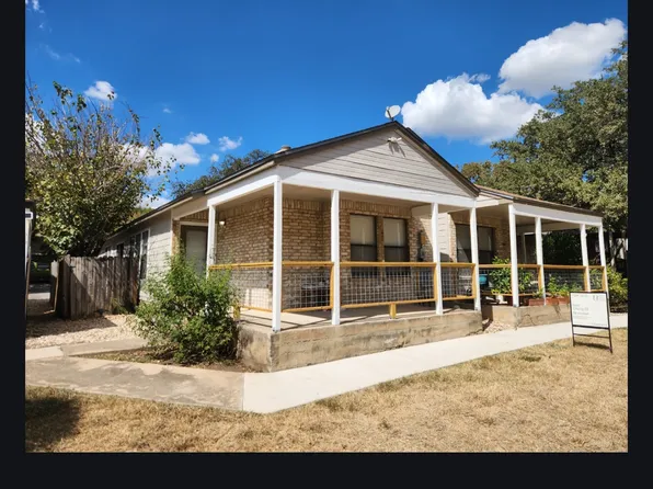 7825 Beauregard Cir #25A, Austin, TX 78745