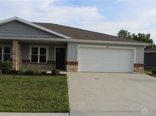 620 Reed Ave, Versailles, OH 45380