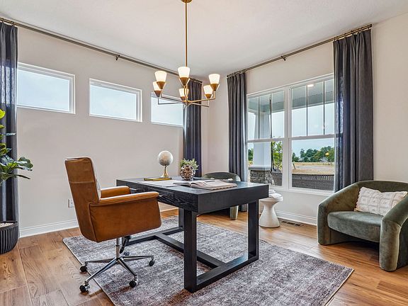 Flex Room - Representational Photo