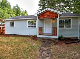 209 NE 12th St, Toledo, OR 97391