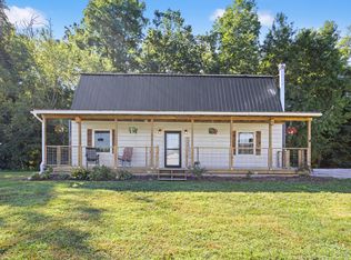 8590 Stulltown Rd, Owingsville, KY 40360