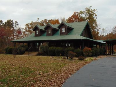 992 Macon Kessinger Rd, Munfordville, KY, 42765