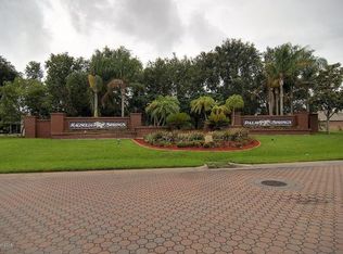 1400 Wekiva Dr, Melbourne, FL 32940