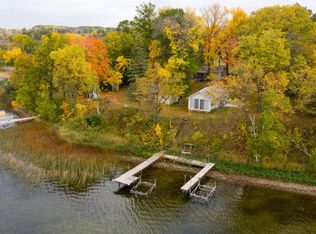 7687 Lindgren Way SW, Alexandria, MN 56308