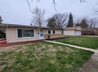 14900 State St, Dolton, IL 60419