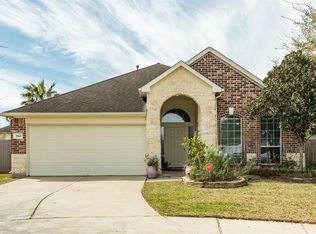 2963 Stone Spring Ln, Dickinson, TX 77539