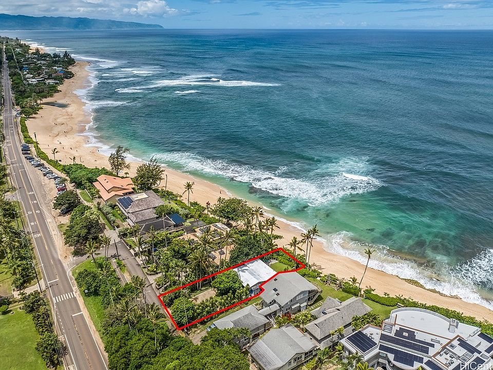 59-75 Hoalua St, Haleiwa, HI 96712 | MLS #202616266 | Zillow