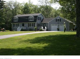 18 Reverie Ln, Warren, CT 06754
