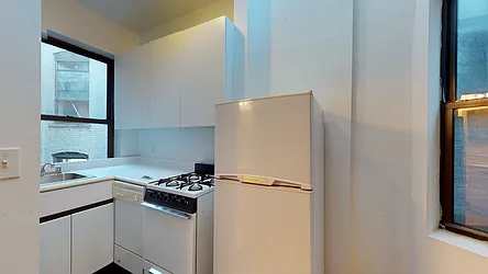 Rented by Bond New York