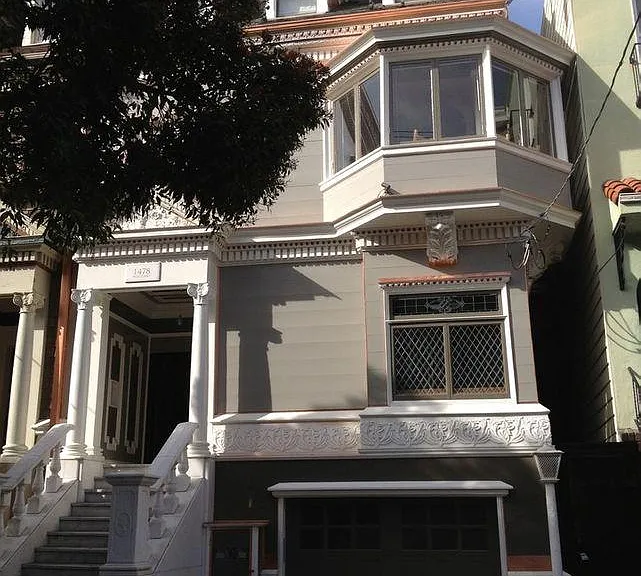 1478 Page St #3 — Photo 11