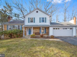 3327 Vandever St, Brookeville, MD 20833